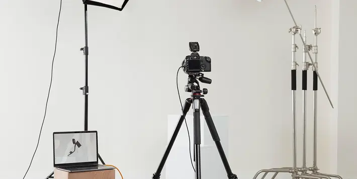 プロカメラマンによる「撮影・物撮り会」