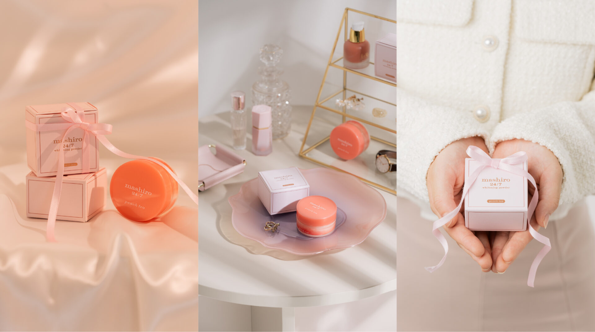 スモカ歯磨株式会社WEB制作・ビジュアル撮影～デザイン制作事例3