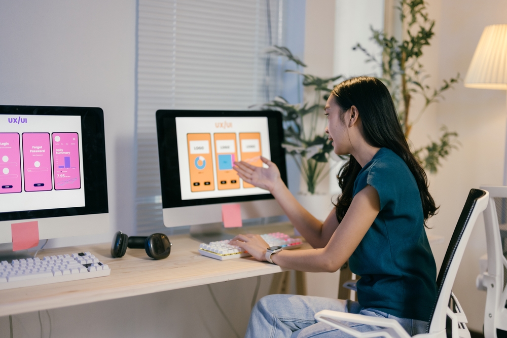 ホームページリニューアル完全ガイド！目的やタイミング・進め方・費用など解説の画像| 大阪・東京のブランディングデザイン会社 タイタン・アート ｜ ブランディング・WEB・パッケージデザイン・パンフレット・カタログ制作