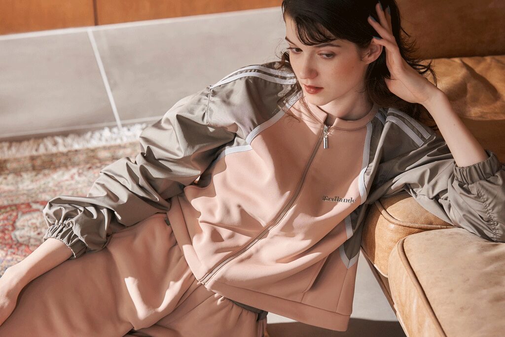 アパレル撮影・バナー制作事例_インポートロッサ_Brillandeの画像| 大阪・東京のデザイン会社 タイタン・アート ｜ ブランディング・WEB・パッケージデザイン・パンフレット・カタログ制作