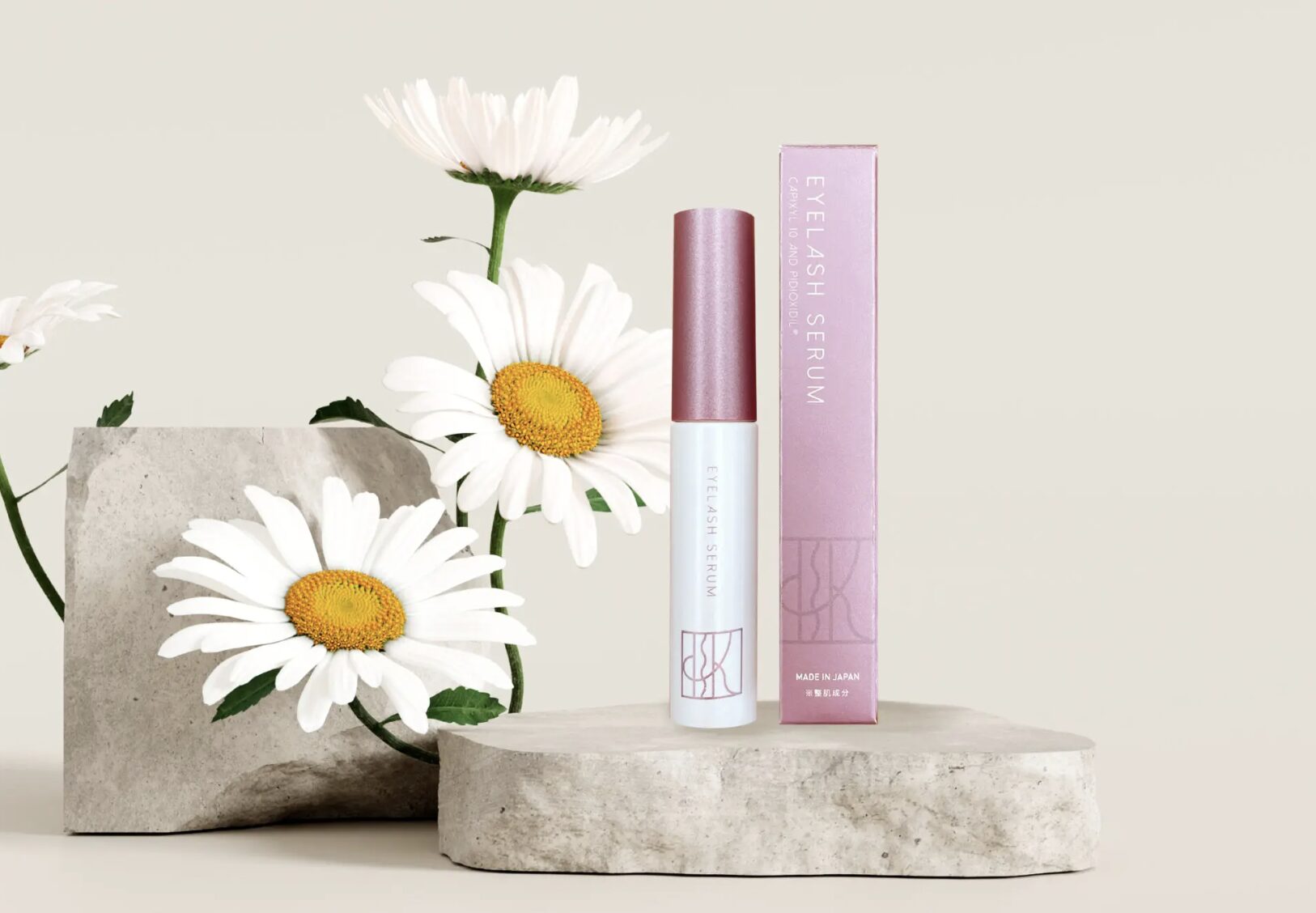 化粧品パッケージデザインで女性の心を動かすには？タイタン・アートが手がけた制作事例を紹介の画像| 大阪・東京のデザイン会社 タイタン・アート ｜ ブランディング・WEB・パッケージデザイン・パンフレット・カタログ制作