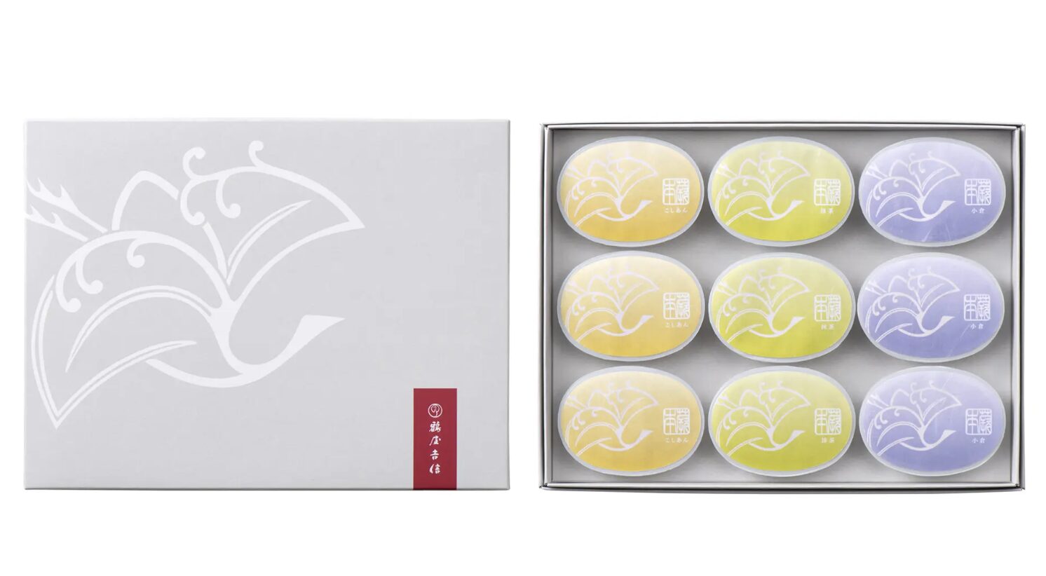 お菓子のパッケージデザイン事例7選!おしゃれに美味しさを届けるパッケージ作りの画像| 大阪・東京のデザイン会社 タイタン・アート | ブランディング・WEB・パッケージデザイン・パンフレット・カタログ制作