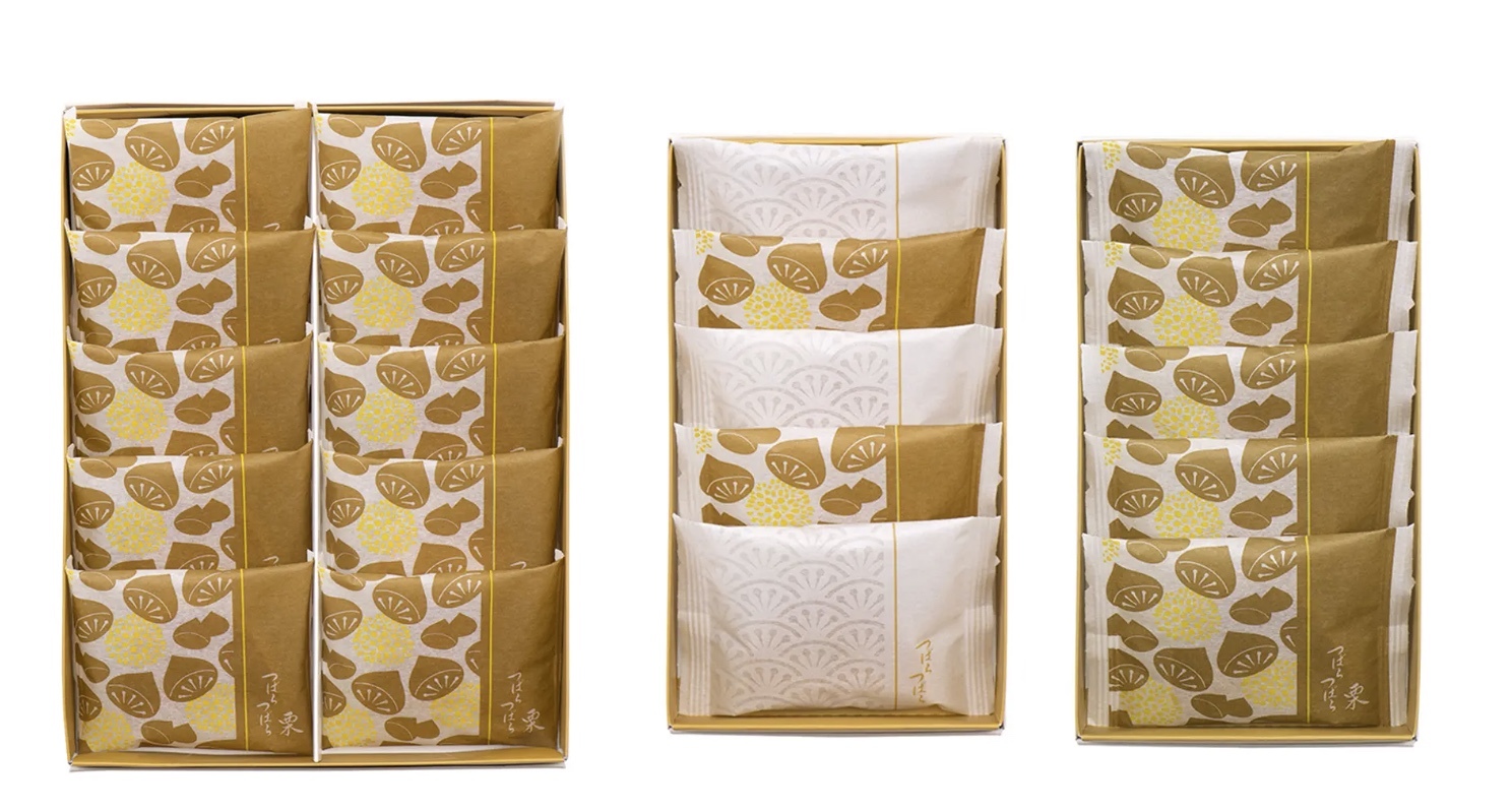 おしゃれなパッケージデザイン20選!プロが制作したステキなデザインを紹介の画像| 大阪・東京のデザイン会社 タイタン・アート | ブランディング・WEB・パッケージデザイン・パンフレット・カタログ制作