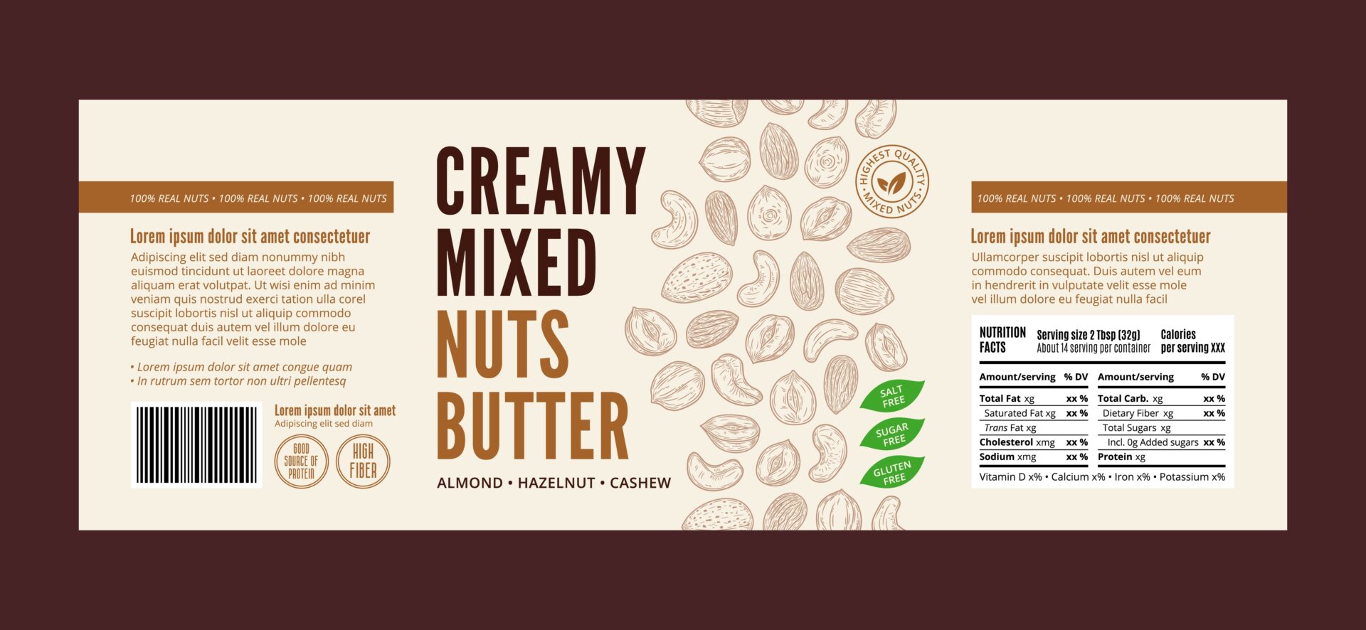 お菓子のパッケージデザイン事例7選!おしゃれに美味しさを届けるパッケージ作りの画像| 大阪・東京のデザイン会社 タイタン・アート | ブランディング・WEB・パッケージデザイン・パンフレット・カタログ制作