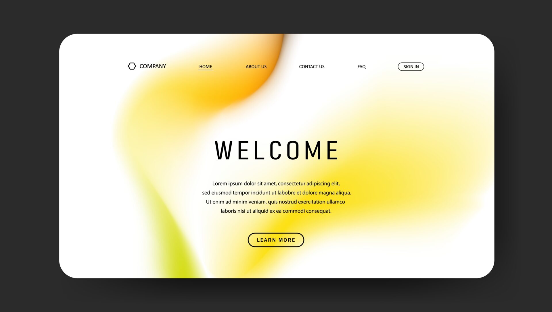 センスの良い・かっこいいホームページデザイン20選【プロが制作】現役デザイナーが厳選の画像| 大阪・東京のデザイン会社 タイタン・アート ｜ ブランディング・WEB・パッケージデザイン・パンフレット・カタログ制作