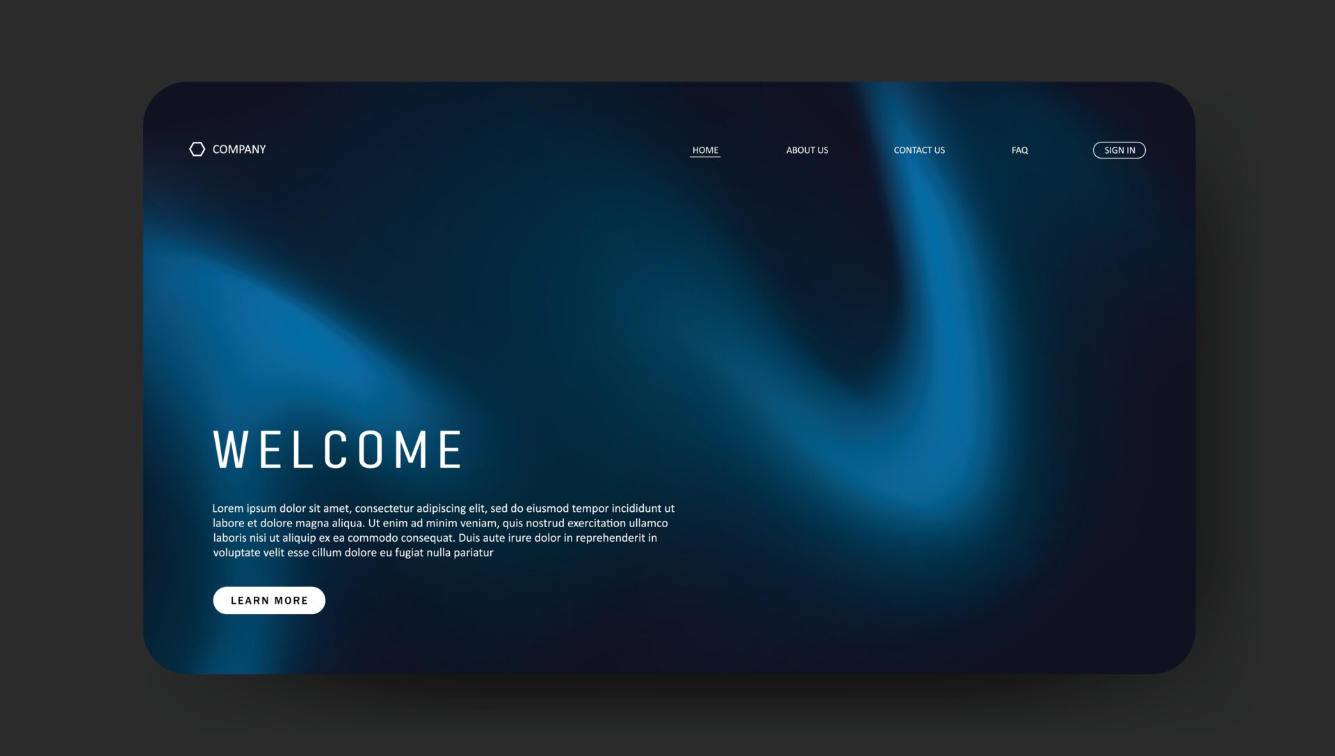 センスの良い・かっこいいホームページデザイン20選【プロが制作】現役デザイナーが厳選の画像| 大阪・東京のデザイン会社 タイタン・アート ｜ ブランディング・WEB・パッケージデザイン・パンフレット・カタログ制作