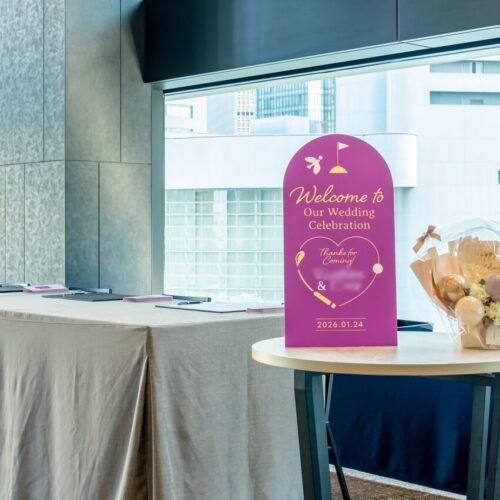 記念イベントツール制作事例の画像| 大阪・東京のブランディングデザイン会社 タイタン・アート | ブランディング・WEB・パッケージデザイン・パンフレット・カタログ制作