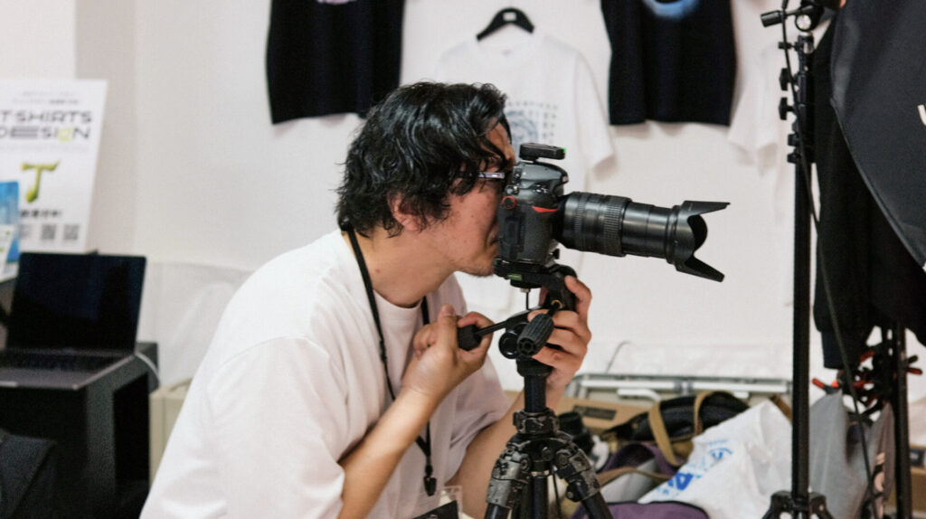 【総勢200名以上が来場】タイタン・アート20周年「宴 UtAGE」イベントレポートの画像| 大阪・東京のブランディングデザイン会社 タイタン・アート ｜ ブランディング・WEB・パッケージデザイン・パンフレット・カタログ制作